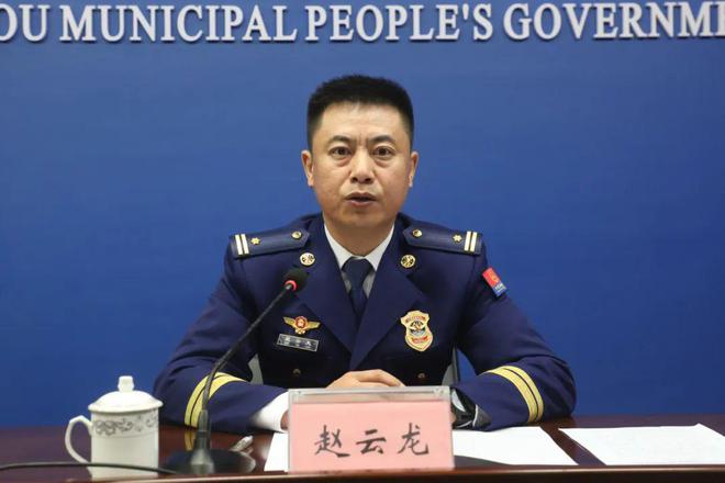 欽州市舉行2024年消防安全形勢新聞發(fā)布會(圖4)