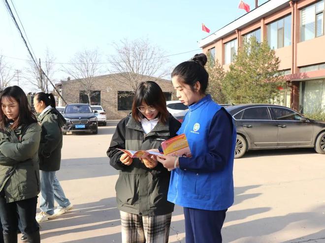 干貨滿滿精彩紛呈呂梁消防“敲門”入企業(yè)上好冬季安全課！(圖3)