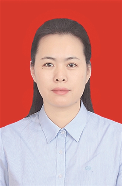 全國(guó)敬業(yè)奉獻(xiàn)模范候選人(圖2)