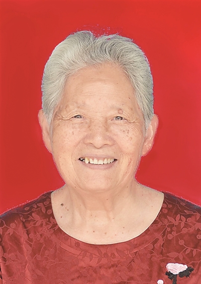 全國(guó)敬業(yè)奉獻(xiàn)模范候選人(圖8)