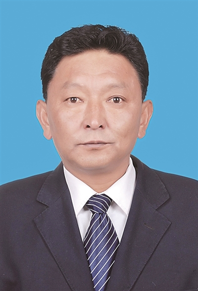 全國(guó)敬業(yè)奉獻(xiàn)模范候選人(圖11)