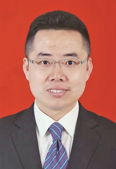 全國(guó)敬業(yè)奉獻(xiàn)模范候選人(圖12)
