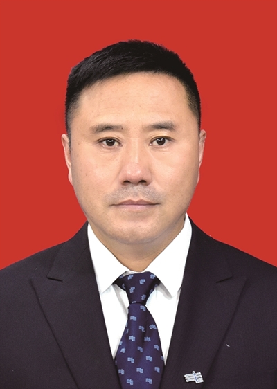 全國(guó)敬業(yè)奉獻(xiàn)模范候選人(圖9)