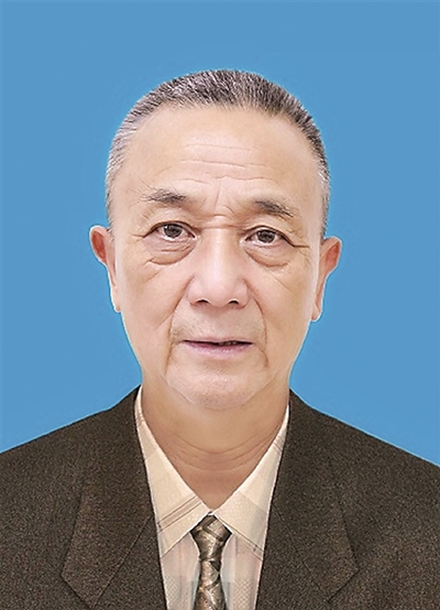 全國(guó)敬業(yè)奉獻(xiàn)模范候選人(圖19)