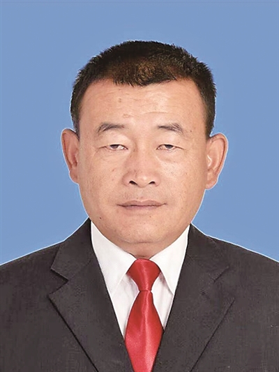 全國(guó)敬業(yè)奉獻(xiàn)模范候選人(圖16)