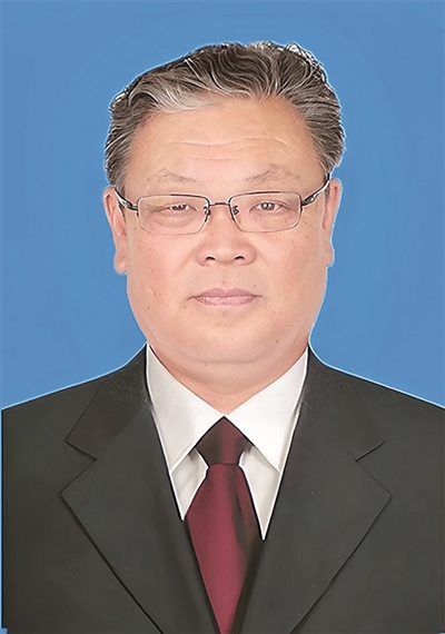 全國(guó)敬業(yè)奉獻(xiàn)模范候選人(圖17)