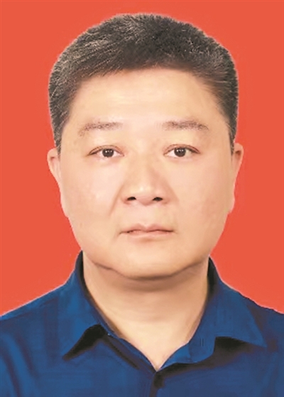 全國(guó)敬業(yè)奉獻(xiàn)模范候選人(圖36)