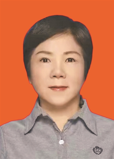 全國(guó)敬業(yè)奉獻(xiàn)模范候選人(圖33)