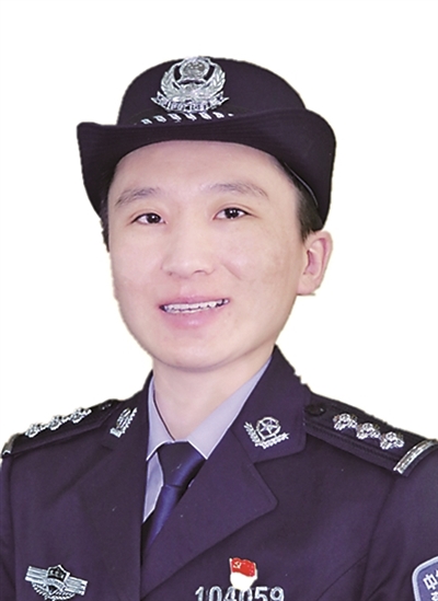 全國(guó)敬業(yè)奉獻(xiàn)模范候選人(圖15)