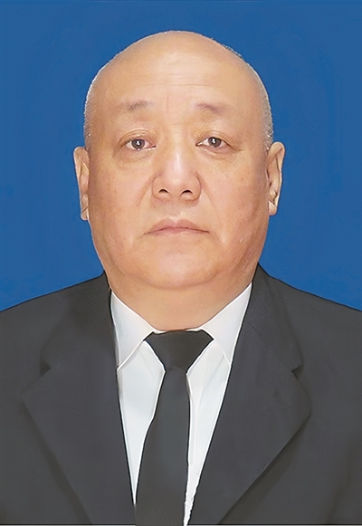 全國(guó)敬業(yè)奉獻(xiàn)模范候選人(圖22)