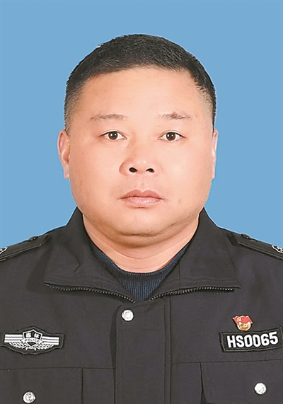 全國(guó)敬業(yè)奉獻(xiàn)模范候選人(圖25)