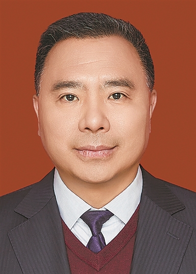 全國(guó)敬業(yè)奉獻(xiàn)模范候選人(圖23)