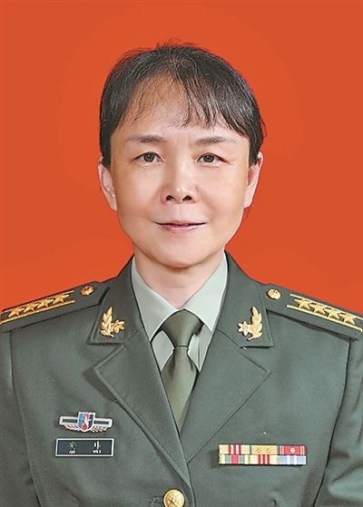 全國(guó)敬業(yè)奉獻(xiàn)模范候選人(圖21)