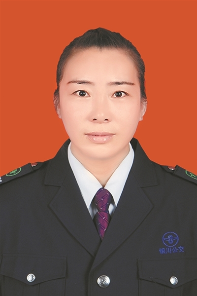 全國(guó)敬業(yè)奉獻(xiàn)模范候選人(圖27)