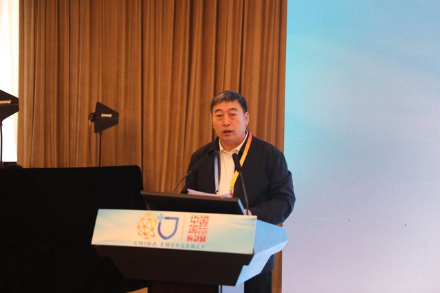 北京消防協(xié)會(huì)2024中國國際應(yīng)急管理展覽會(huì)——綜合性消防救援關(guān)鍵技術(shù)與裝備專場活動(dòng)舉辦(圖1)