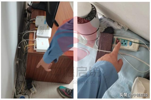 建設(shè)消防設(shè)施維保計劃怎么制定？消防協(xié)會認(rèn)證-雙高新企業(yè)(圖6)