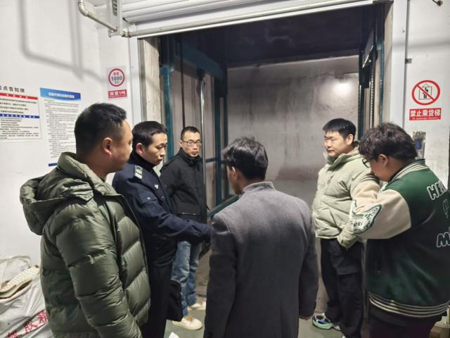溫州甌海仙巖街道開展火災(zāi)警示“五個(gè)一”宣傳教育工作(圖3)