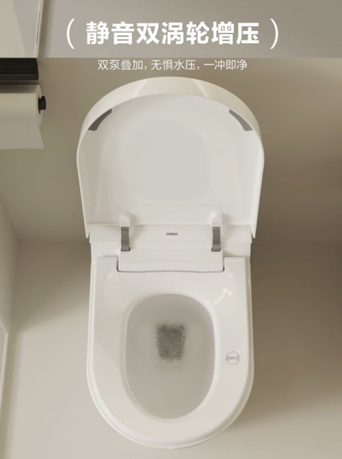 提升你的冬日如廁幸福感！高性價比輕智能馬桶就選安華Me3(圖5)