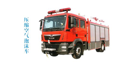 淳通汽車泡沫消防車、氮氣滅火消防車自研新一代、大流量、應(yīng)用廣(圖1)