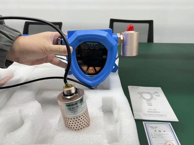 氣體煙霧檢測報(bào)警器在出租屋的應(yīng)用：知名檢測機(jī)構(gòu)解析(圖2)