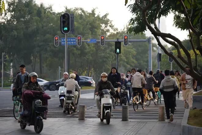 12月30日起施行！《廣州市電動自行車管理規(guī)定》有哪些重點內(nèi)容？(圖1)