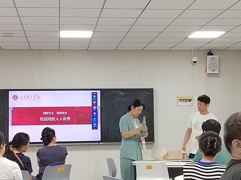 2024年云南十安消防技術(shù)服務(wù)有限公司政府專職消防員招聘公告(圖1)