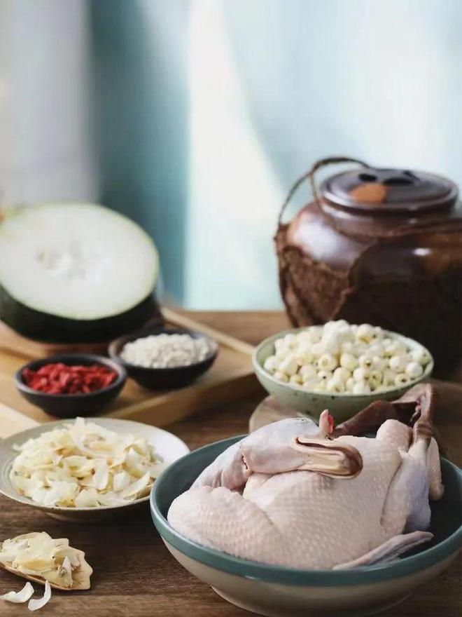 冬天使勁吃它！號稱“天然滅火器”超滋補(bǔ)、膽固醇還低！(圖2)