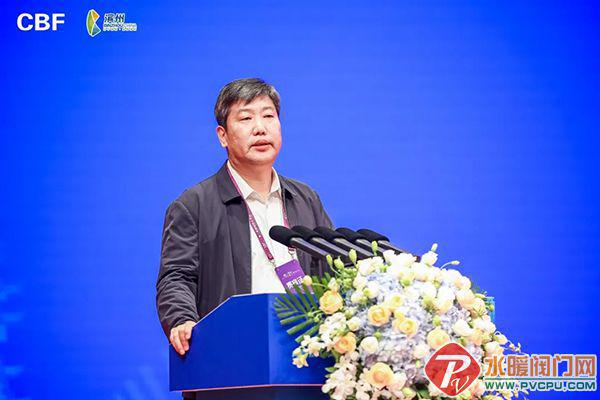 第二屆建筑防火大會(huì)在濱州盛大召開(圖10)