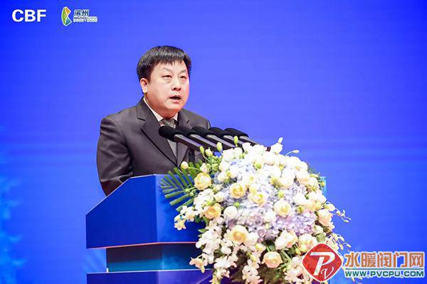 第二屆建筑防火大會(huì)在濱州盛大召開(圖9)