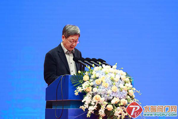 第二屆建筑防火大會(huì)在濱州盛大召開(圖5)