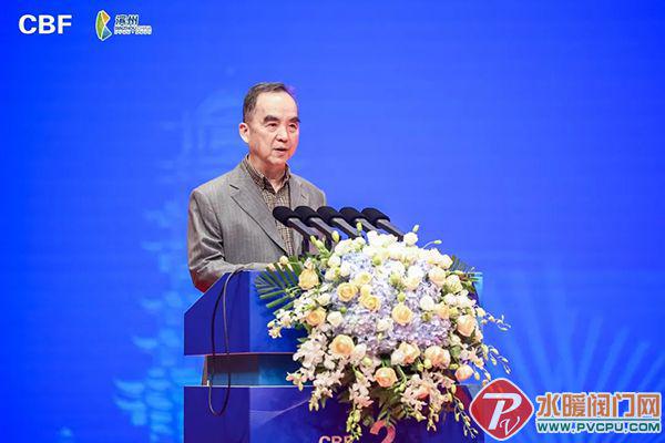 第二屆建筑防火大會(huì)在濱州盛大召開(圖6)