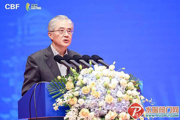 第二屆建筑防火大會(huì)在濱州盛大召開(圖4)
