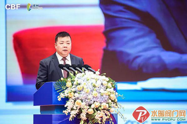 第二屆建筑防火大會(huì)在濱州盛大召開(圖13)
