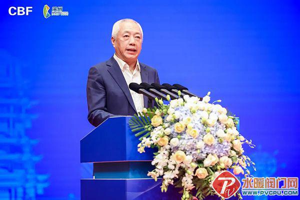 第二屆建筑防火大會(huì)在濱州盛大召開(圖12)
