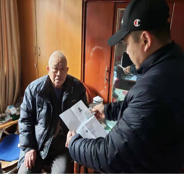 試點(diǎn)維修資金使用年度計(jì)劃、提供公開透明的維修服務(wù)……上海何以讓陽(yáng)光透亮物業(yè)治理各環(huán)節(jié)？(圖6)