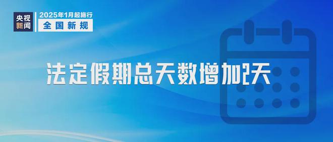 安全知識1月起！這些安全新規(guī)標準開始實施(圖1)