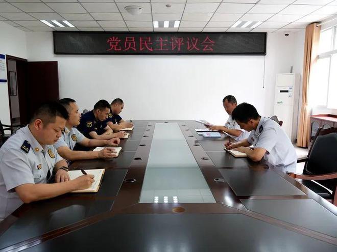 總結(jié)蓄力啟新思篤行不怠再前行——平武縣消防救援大隊2024年度工作紀實(圖2)