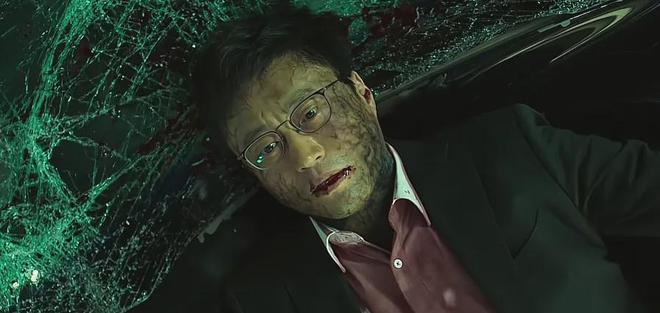 2024最新韓國(guó)超自然驅(qū)魔片父親為救女與惡魔對(duì)抗不惜付出生命(圖5)