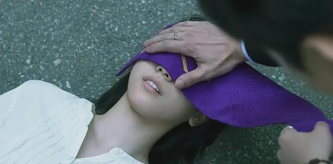 2024最新韓國(guó)超自然驅(qū)魔片父親為救女與惡魔對(duì)抗不惜付出生命(圖1)