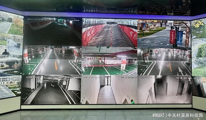 2024中關(guān)村溫泉科技園消防安全月宣傳和應(yīng)急演練順利完成(圖4)