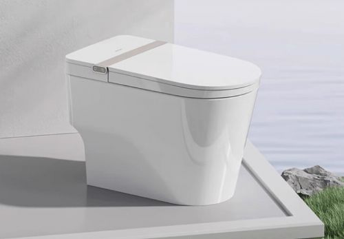 新品上市｜箭牌衛(wèi)浴強(qiáng)勢(shì)發(fā)布新品P2智能坐便器節(jié)水20%帶來(lái)強(qiáng)凈新時(shí)代(圖3)