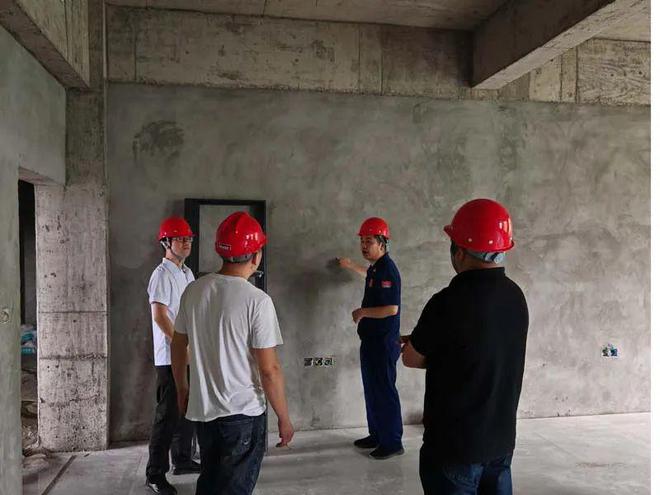 蹄疾步穩(wěn)以致遠 勇毅篤行譜新篇——蓬溪消防2024年度工作展示(圖10)
