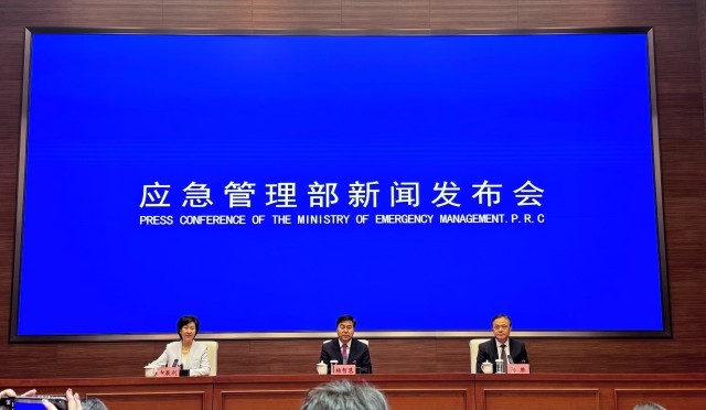 2024年各種自然災(zāi)害共造成全國(guó)9413萬(wàn)人次不同程度受災(zāi)(圖1)