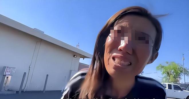 洛杉磯大火華人損失慘重！在美從頭再來還是再回國(guó)掙錢？(圖8)