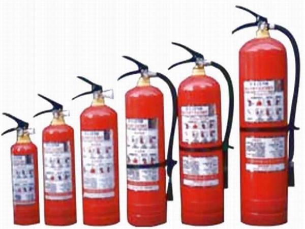 江山市天力消防取得滅火器筒體自動焊接組合模具專利提高焊接質(zhì)量保證焊縫一致性(圖1)