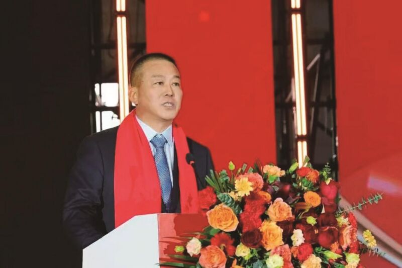 2024年度淮南市“十大新聞人物”(圖1)