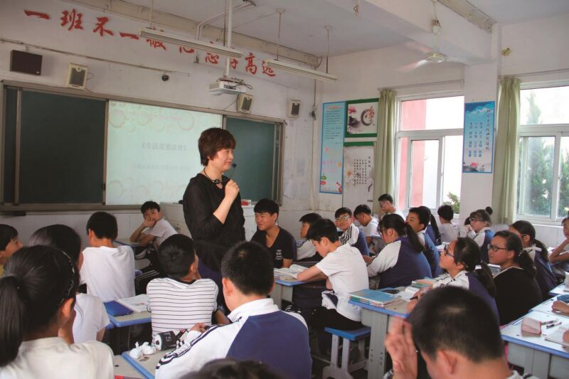 2024年度淮南市“十大新聞人物”(圖8)