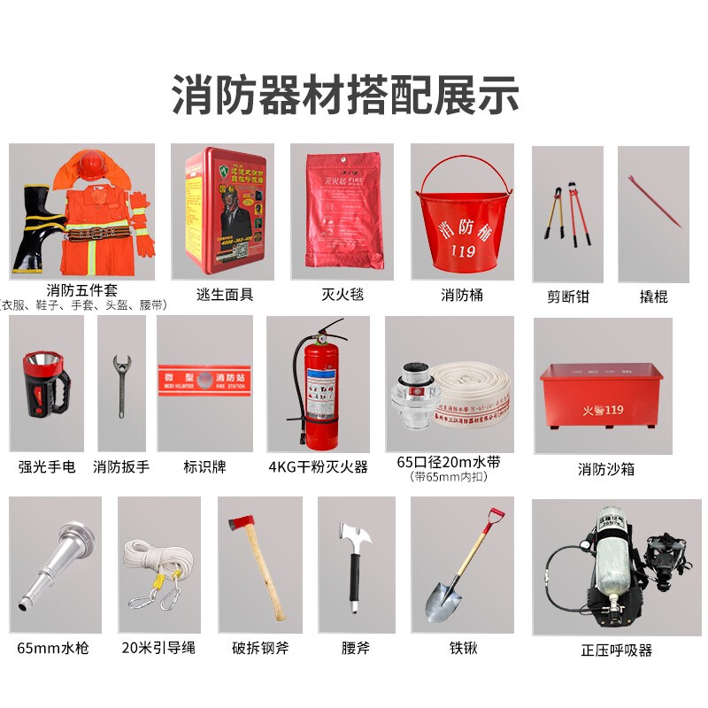 龍湖小學(xué)：消防走進(jìn)校園共筑安全防線(圖1)