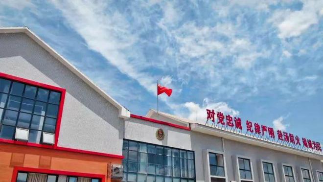 固本強(qiáng)基謀勝仗 奮楫揚(yáng)帆譜新篇——大英消防2024年度工作展示(圖1)