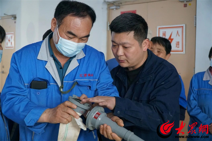 聚力強基齊治理 多維并進保安全｜文山消防2024年消防監(jiān)督工作綜述(圖1)